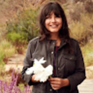 Meet your Posher, Mukta